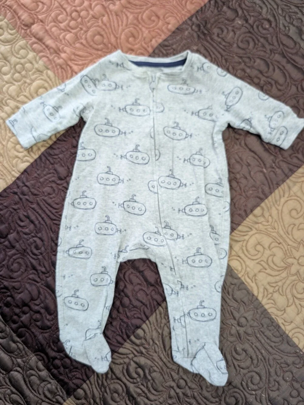 GAP baby piece